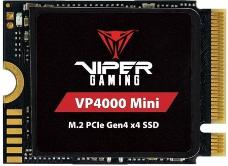 Patriot Viper VP4000 Mini 2TB M.2 (VP4000M2TBM23)