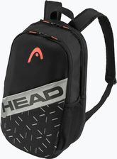Zdjęcie Head Plecak Tenisowy Team 21L Black Ceramic - Tychowo