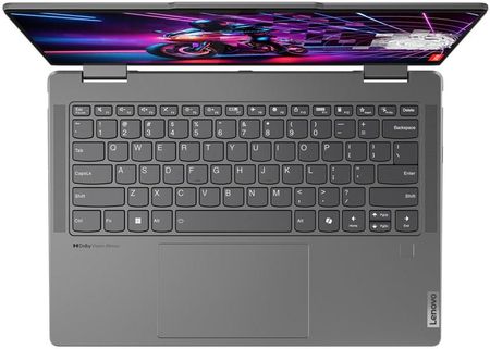 Laptop Lenovo Yoga 7 2-in-1 14AHP9 14/Ryzen5/16GB/512GB
