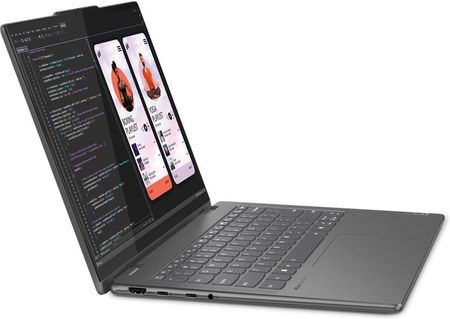 Laptop Lenovo Yoga 7 2-in-1 14AHP9 14/Ryzen5/16GB/512GB