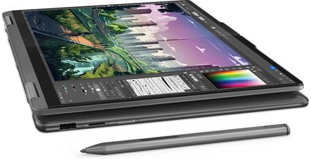 Laptop Lenovo Yoga 7 2-in-1 14AHP9 14/Ryzen7/16GB/512GB