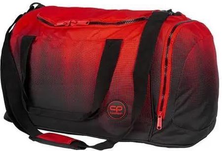Patio Torba Sportowa Coolpack Fit Gradient Cranberry