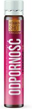 Zdjęcie Triggy Vitamin Shot Odporność Smak Pomarańcza 25ml - Mikołów