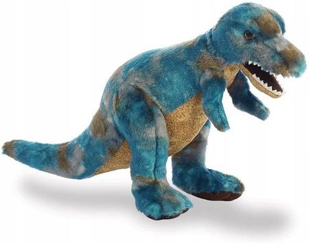 Aurora Zwierzaki Maskotka Przytulanka Dinozaur T-Rex 35Cm