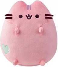 Zdjęcie Pusheen Aurora Maskotka Miętowy 18Cm 61561 - Nekla