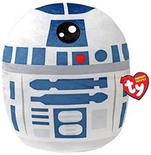 Zdjęcie Ty Squishy Beanies Star Wars R2D2 22Cm - - Kępice