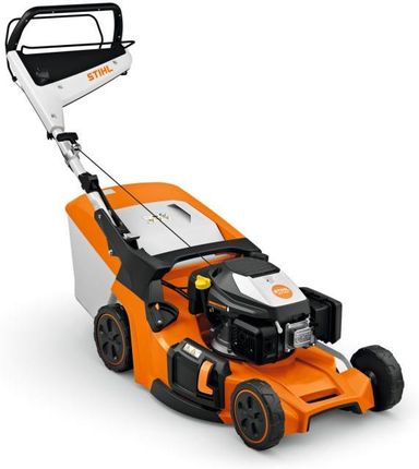 Stihl Kosiarka Spalinowa Rm 453 V