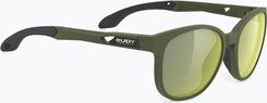 Zdjęcie Okulary Przeciwsłoneczne Rudy Project Lightflow B Laser Green/Olive Matte - Lędziny