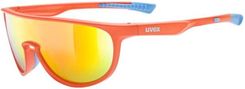 Zdjęcie Uvex Sportstyle 515 Okulary Rowerowe - Dębica