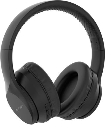 Słuchawki bezprzewodowe bluetooth Gogen HBTM45B czarne
