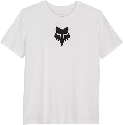Koszulka Damska Fox Head Basic Biały