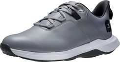 Zdjęcie Footjoy Prolite Mens Golf Shoes Grey/Charcoal 44 - Imielin