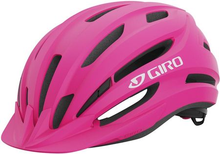 Kask Rowerowy Giro Register Ii Różowy / Rozmiar: One Size