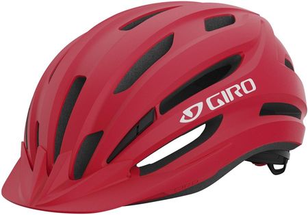 Kask Rowerowy Giro Register Ii Czerwony / Rozmiar: One Size