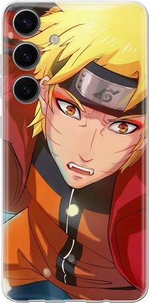Etui do Samsung Galaxy S24 Ultra Naruto Manga Anime