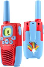 Zdjęcie Walkie-talkie dla dzieci - Sosnowiec
