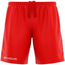 Zdjęcie Spodenki Givova Capo P018 0012 - Mirosławiec