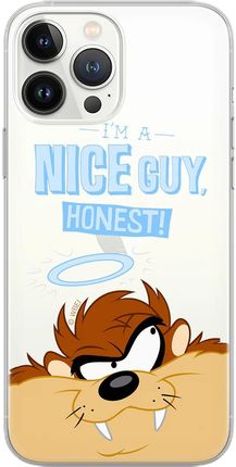 Etui do OnePlus Nord 2T 5G Diabeł Tasmański 003 Looney Tunes Nadruk częścio