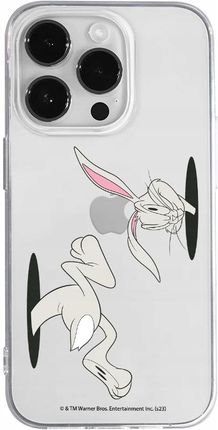 Etui do OnePlus Nord 2T 5G Bugs 016 Looney Tunes Nadruk częściowy Przeźrocz
