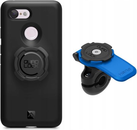 Etui na telefon Quad Lock z uchwytem do lusterka Google Pixel