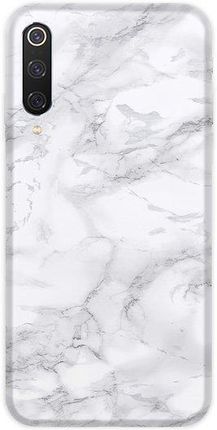 Casegadget Case Overprint Gray Marble Xiaomi Mi 9 Pro