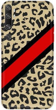 Casegadget Case Overprint Panther Awesome Xiaomi Mi Note 10 / Pro