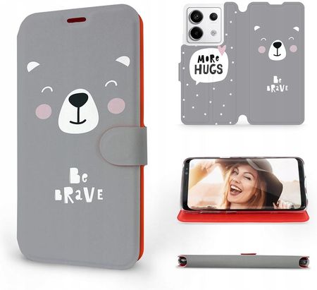 Etui Mobiwear do Xiaomi Poco X6 MH06P