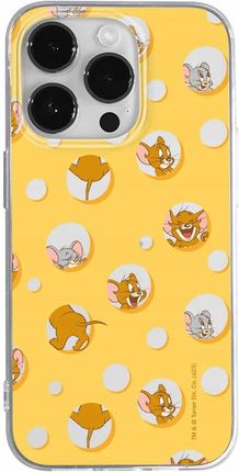 Etui do OnePlus Nord 2T 5G Tom i Jerry 050 Tom & Jerry Nadruk częściowy Prz
