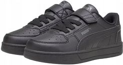 Zdjęcie Puma Caven 2.0 393839 01 czarne na rzep - Marki