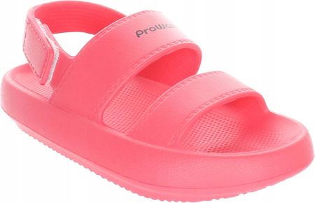 Prowater Sandały Piankowe Kroksy Na Basen Na Plaże Do Wody R. 31