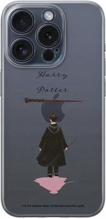 Etui do Google Pixel 7 Pro Harry Potter 276 Harry Potter Nadruk częściowy P