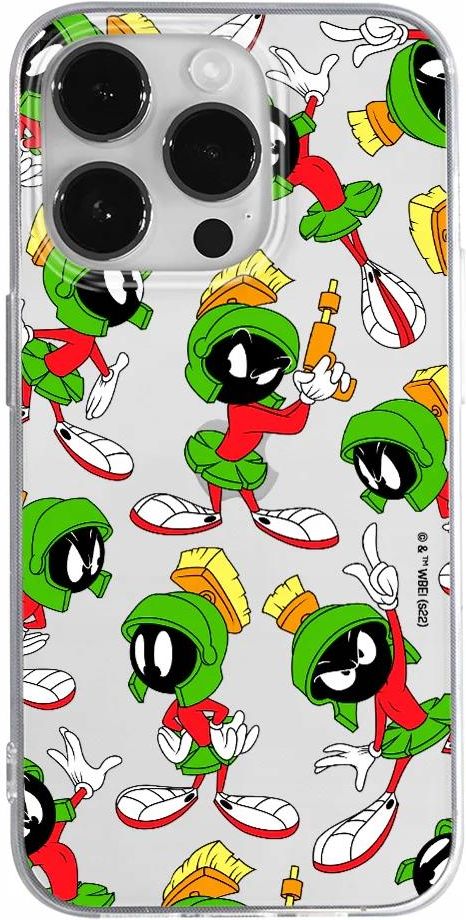 Custodia Looney Tunes Per Huawei P20 Pro: Piolin Su Fondo Giallo Con Licenza Ufficiale Warner - 2