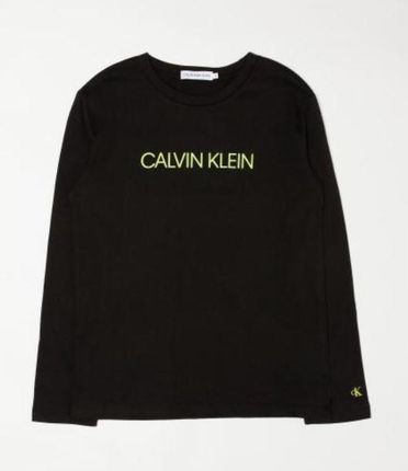 Calvin Klein Jeans t-shirt IB0IB00599 0GP 140