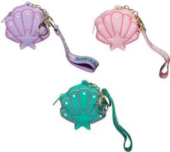 Zdjęcie Portmonetka muszelka - SWEDE - Radom