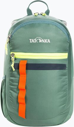 Plecak miejski dziecięcy Tatonka City Pack JR 12 l sage green | WYSYŁKA W 24H | 30 DNI NA ZWROT