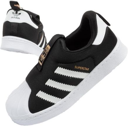 Buty sportowe Adidas Superstar [S82711]