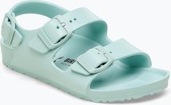 Zdjęcie Sandały dziecięce BIRKENSTOCK Milano EVA Narrow surf green | WYSYŁKA W 24H | 30 DNI NA ZWROT - Tomaszów Mazowiecki
