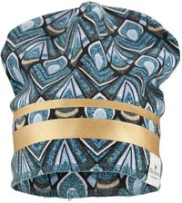 Zdjęcie Czapka Elodie Details Gilded Everest 0-6 miesięcy - Pilawa