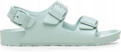 Zdjęcie Birkenstock Sandały Dziecięce Milano Eva Surf Green 31 - Opole