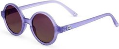 Zdjęcie Ki ET LA Okulary przeciwsłoneczne KIETLA WOAM Purple 2-4 - Tłuszcz