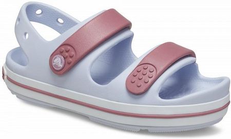 Dziecięce Sandałki Buty Crocs Na Rzep Crocband Cruiser 209423 Kids 29-30