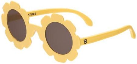 Babiators Flower Amber Lenses Rozmiar 3-5+ Sweet Sunflower