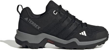 Buty dziecięce Adidas Terrex Ax2R K Rozmiar butów (UE): 38 2/3 / Kolor: czarny/biały