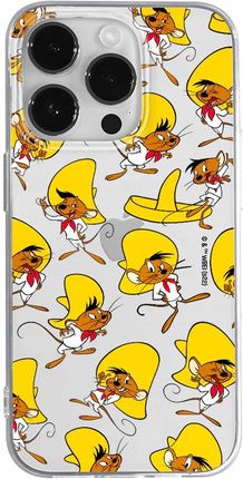 Etui do Apple Iphone Xs Max Speedy Gonzales 001 Looney Tunes Nadruk częścio