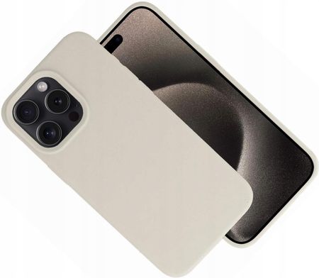 Etui silikonowe Lite do Motorola Moto G73 nakładka
