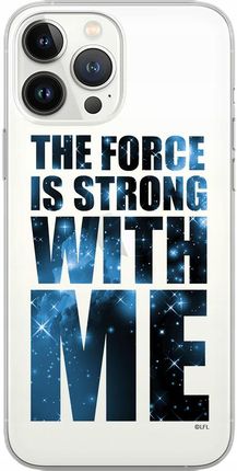 Etui do OnePlus Nord 2T 5G Gwiezdne Wojny 015 Star Wars Nadruk częściowy Pr