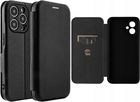 Etui Silikonowe Enviro Hybrid Do Xiaomi Note 13 4G Ochrona Antyodciskowa