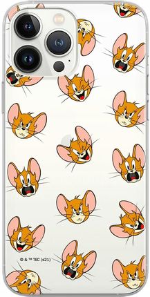 Etui do OnePlus Nord 2T 5G Tom i Jerry 008 Tom & Jerry Nadruk częściowy Prz