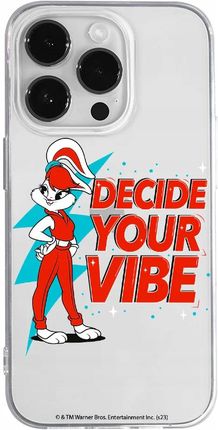 Etui do OnePlus Nord 2T 5G Lola 007 Looney Tunes Nadruk częściowy Przeźrocz