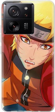Etui do Xiaomi 13T Naruto Manga Anime